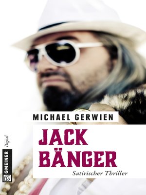 cover image of Jack Bänger